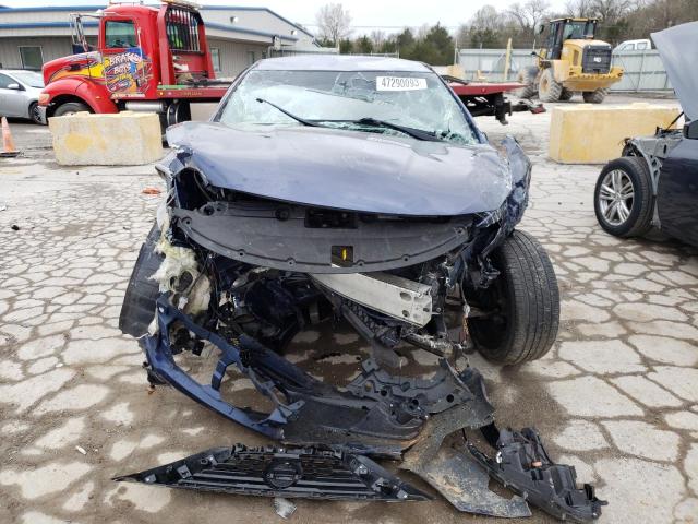 Photo 5 from auction – 2017 NISSAN ALTIMA 2.5 with VIN 1N4AL3AP2HC121654