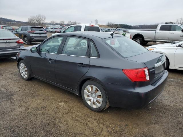 Photo 2 from auction – 2008 SUBARU IMPREZA 2. with VIN JF1GE61608G523291