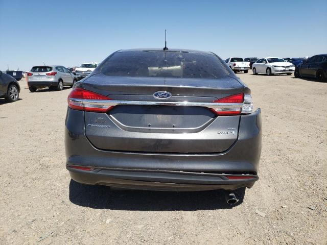 Photo 6 from auction – 2017 FORD FUSION SE with VIN 3FA6P0LU4HR358417