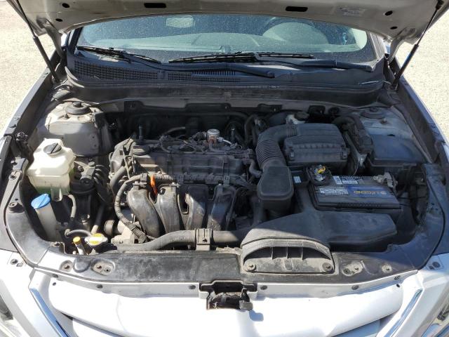 Photo 11 from auction – 2012 HYUNDAI SONATA GLS with VIN 5NPEB4AC3CH315317