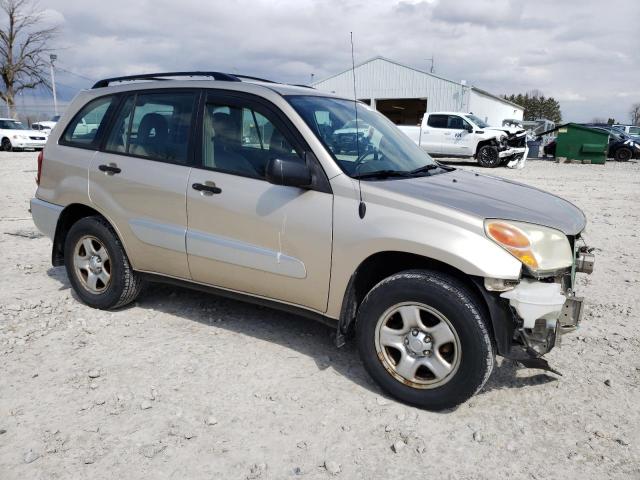 Photo 4 from auction – 2005 TOYOTA RAV4 with VIN JTEHD20V150041013