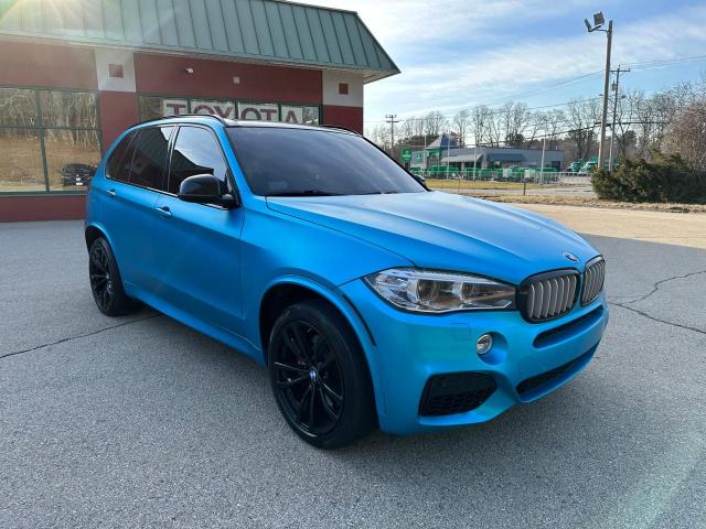 Photo 1 from auction – 2017 BMW X5 XDRIVE5 with VIN 5UXKR6C30HU013683
