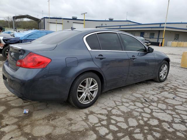 Photo 3 from auction – 2010 INFINITI G37 BASE with VIN JN1CV6APXAM400352