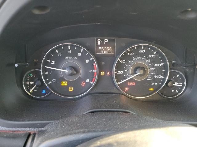 Снимка 9 от търг – 2011 SUBARU OUTBACK 2. с VIN 4S4BRBLC9B3428078