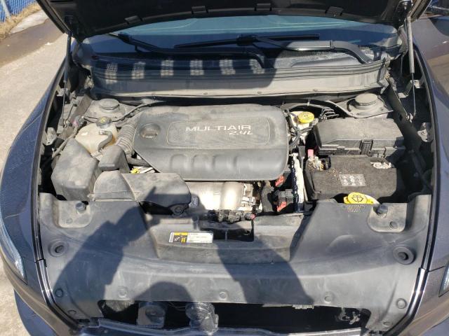 Photo 12 from auction – 2016 JEEP CHEROKEE L with VIN 1C4PJMCB4GW176458