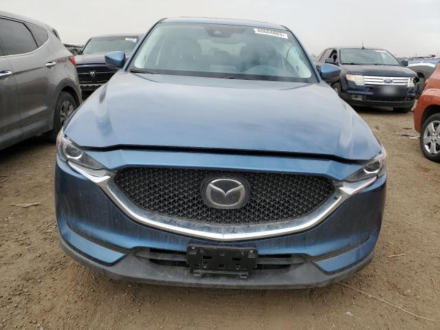 Photo 5 from auction – 2020 MAZDA CX-5 TOURI with VIN JM3KFBCM6L1811325