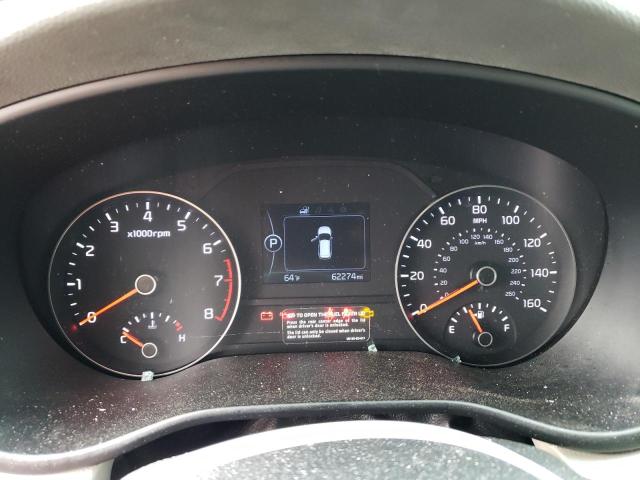 Photo 9 from auction – 2018 KIA SPORTAGE L with VIN KNDPMCAC9J7358977