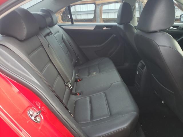 Photo 10 from auction – 2012 VOLKSWAGEN JETTA SEL with VIN 3VWLP7AJ6CM470282