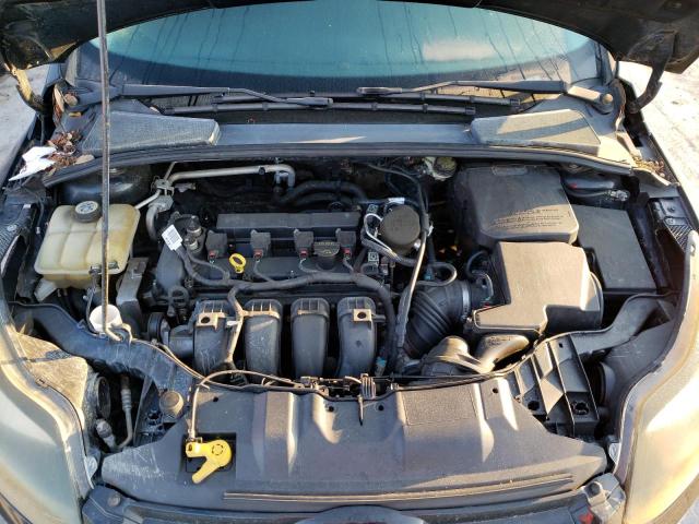 Photo 11 from auction – 2013 FORD FOCUS SE with VIN 1FADP3K21DL231397