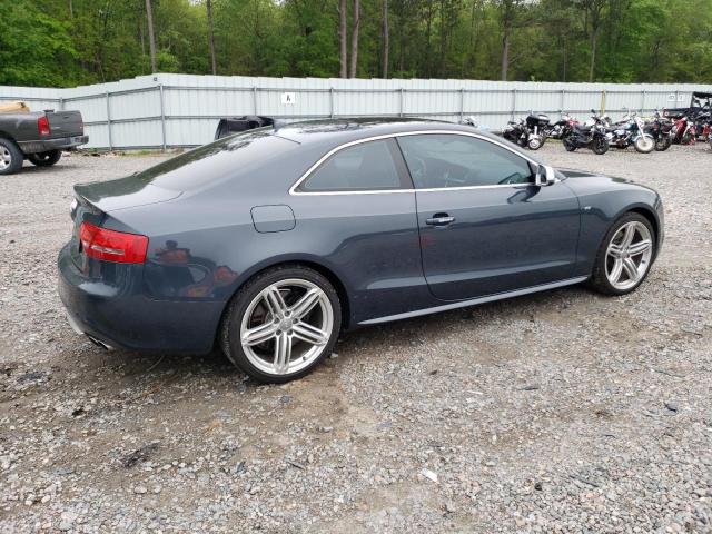 Photo 3 from auction – 2011 AUDI S5 PRESTIG with VIN WAUVVAFR5BA064306