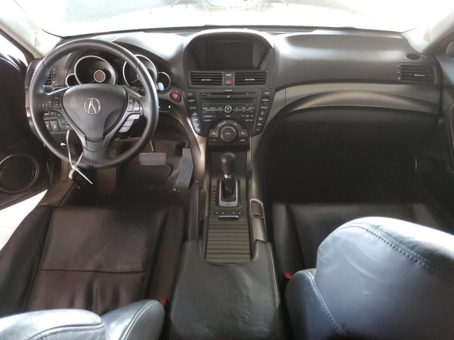 Photo 8 from auction – 2012 ACURA TL with VIN 19UUA8F73CA025914