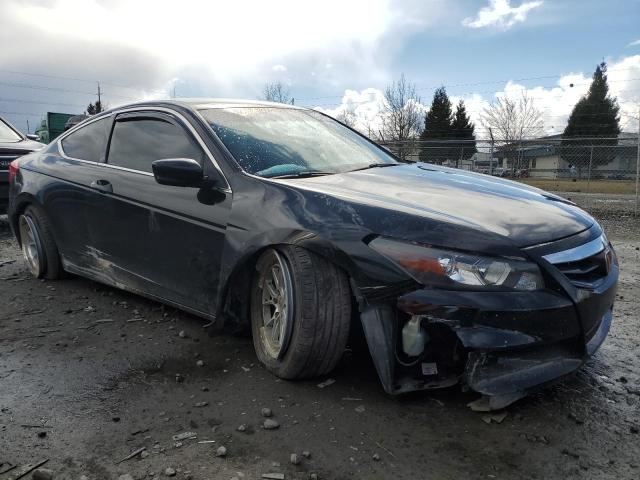 Photo 4 from auction – 2012 HONDA ACCORD LX with VIN 1HGCS1A34CA020869