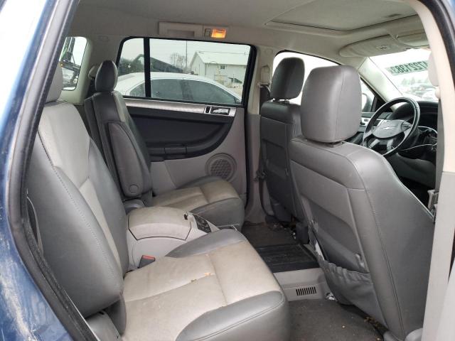 Photo 10 from auction – 2007 CHRYSLER PACIFICA T with VIN 2A8GM68X87R223077
