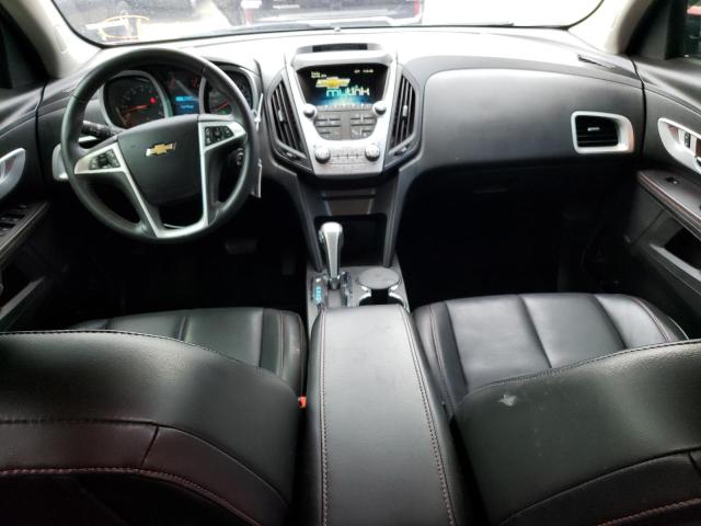 Photo 8 from auction – 2014 CHEVROLET EQUINOX LT with VIN 2GNFLCE3XE6154212