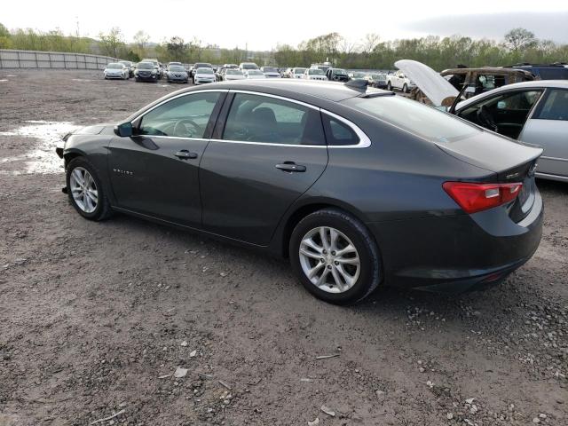 Photo 2 from auction – 2018 CHEVROLET MALIBU LT with VIN 1G1ZD5ST6JF203191
