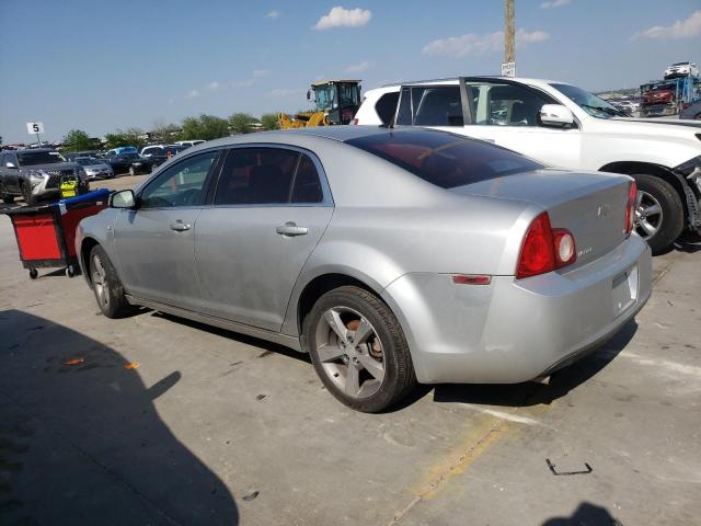 Photo 2 from auction – 2008 CHEVROLET MALIBU 2LT with VIN 1G1ZJ57B58F250053