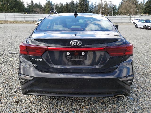 Photo 6 from auction – 2020 KIA FORTE FE with VIN 3KPF24AD5LE216662
