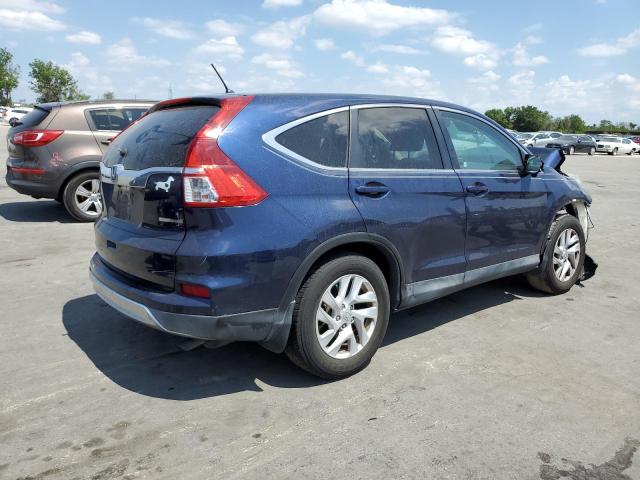 Photo 3 from auction – 2015 HONDA CR-V EX with VIN 2HKRM3H51FH534259