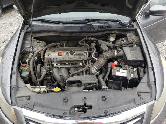 Photo 11 from auction – 2012 HONDA ACCORD SE with VIN 1HGCP2F61CA188415