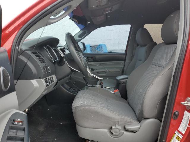 Photo 7 from auction – 2014 TOYOTA TACOMA DOU with VIN 3TMLU4EN9EM140632