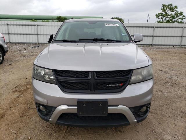 Photo 5 from auction – 2018 DODGE JOURNEY CR with VIN 3C4PDCGG2JT157170