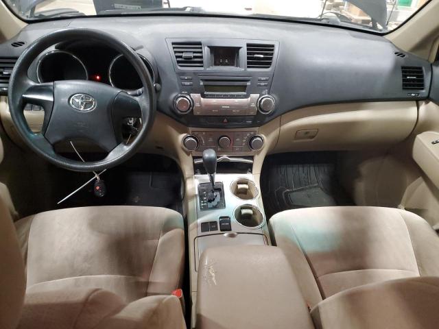 Photo 8 from auction – 2011 TOYOTA HIGHLANDER with VIN 5TDZA3EH5BS012519