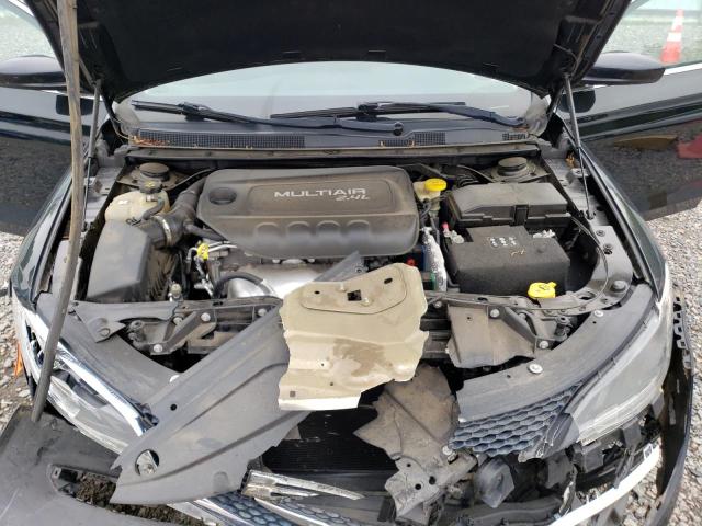 Photo 11 from auction – 2016 CHRYSLER 200 LIMITE with VIN 1C3CCCABXGN161284