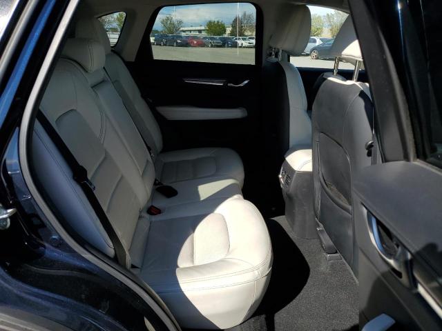 Photo 10 from auction – 2017 MAZDA CX-5 GRAND with VIN JM3KFBDL5H0107314