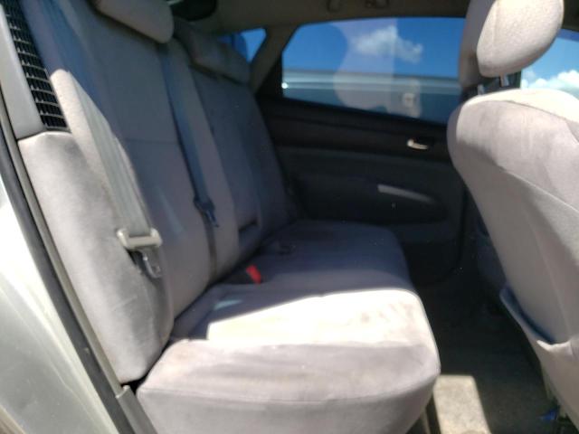 Photo 10 from auction – 2004 TOYOTA PRIUS with VIN JTDKB22U640093157
