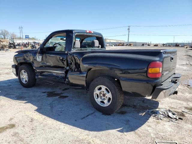 Zdjęcie 2 z aukcji – 2003 CHEVROLET SILVERADO z VIN 1GCEC14V93Z266416