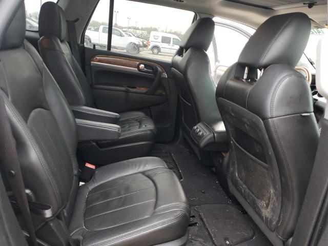 Photo 11 from auction – 2012 BUICK ENCLAVE with VIN 5GAKVCED4CJ174533