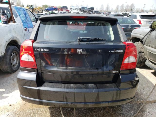 Photo 6 from auction – 2010 DODGE CALIBER SX with VIN 1B3CB4HA6AD572021
