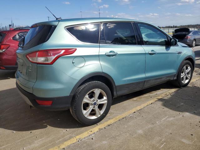 Photo 3 from auction – 2013 FORD ESCAPE SE with VIN 1FMCU0GX9DUD08573