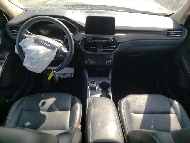 Photo 8 from auction – 2020 FORD ESCAPE TIT with VIN 1FMCU9J92LUA10685