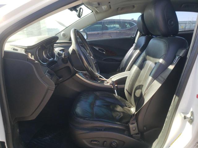 Photo 7 from auction – 2013 BUICK LACROSSE with VIN 1G4GC5E31DF176768