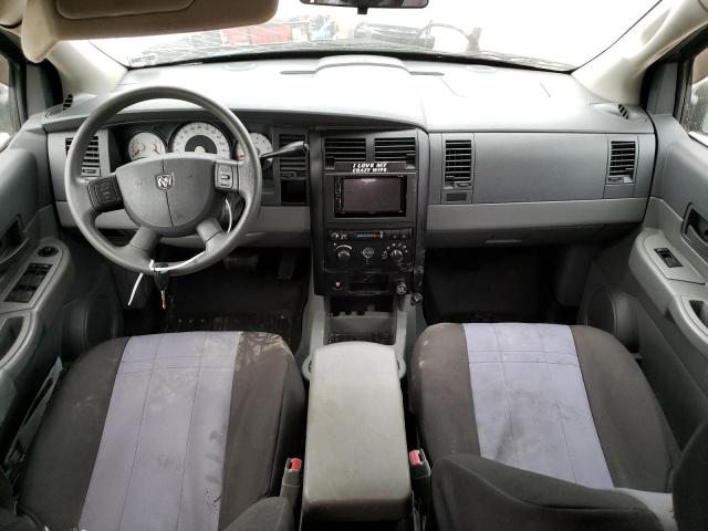 Photo 8 from auction – 2004 DODGE DURANGO ST with VIN 1D4HD38N04F237778