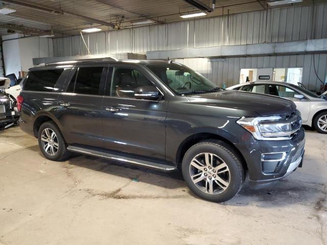 Photo 4 from auction – 2023 FORD EXPEDITION with VIN 1FMJK2A80PEA03021