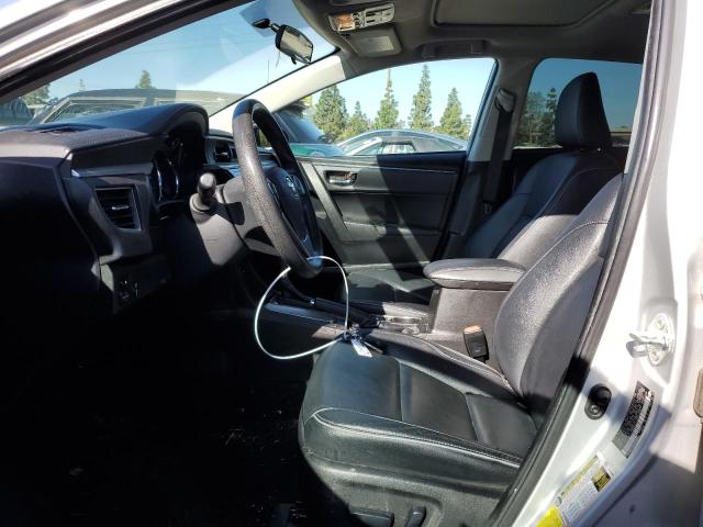 Photo 7 from auction – 2014 TOYOTA COROLLA L with VIN 5YFBURHE2EP046668