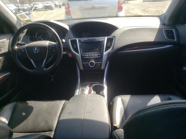 Photo 8 from auction – 2015 ACURA TLX TECH with VIN 19UUB3F59FA006707