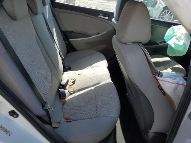 Photo 10 from auction – 2012 HYUNDAI ACCENT GLS with VIN KMHCT5AE8CU008190
