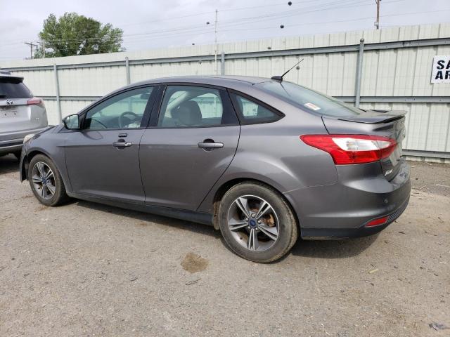 Photo 2 from auction – 2014 FORD FOCUS SE with VIN 1FADP3F24EL372864