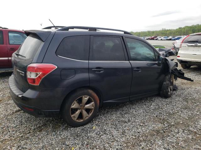 Photo 3 from auction – 2014 SUBARU FORESTER 2 with VIN JF2SJAHC9EH492810