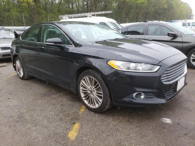 Photo 4 from auction – 2016 FORD FUSION SE with VIN 3FA6P0H93GR138480