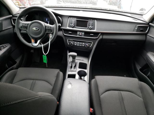 Photo 8 from auction – 2016 KIA OPTIMA LX with VIN 5XXGT4L39GG030187