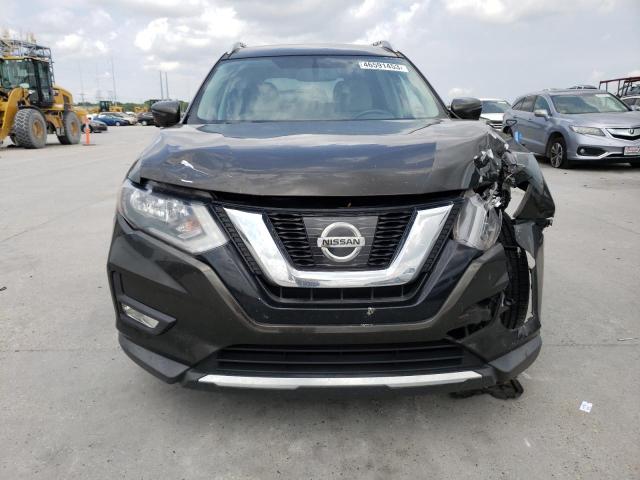 Photo 5 from auction – 2017 NISSAN ROGUE S with VIN KNMAT2MT1HP573696