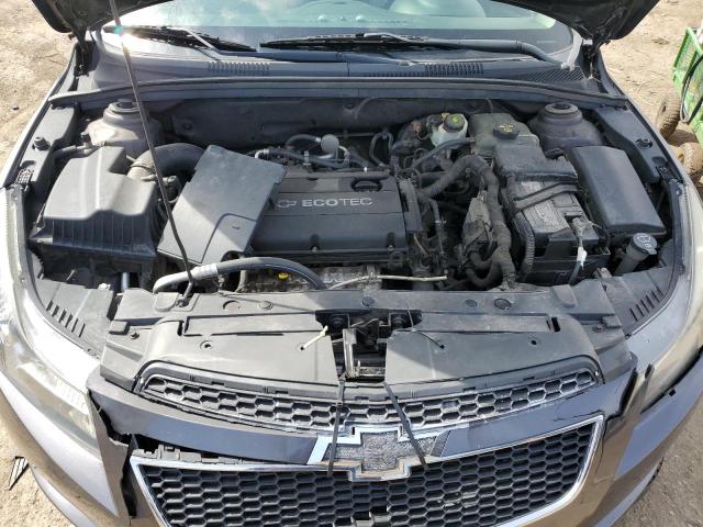 Photo 11 from auction – 2011 CHEVROLET CRUZE LS with VIN 1G1PC5SH8B7121769