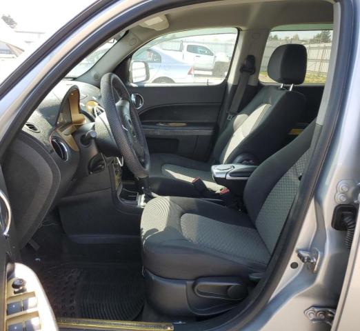 Photo 7 from auction – 2011 CHEVROLET HHR LS with VIN 3GNBAAFWXBS605069