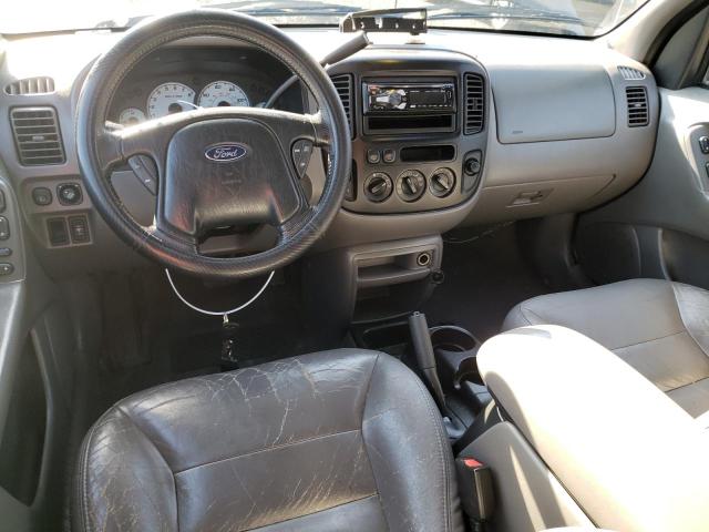 Photo 8 from auction – 2001 FORD ESCAPE XLT with VIN 1FMYU04181KF55399