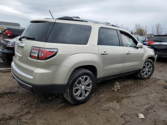 Photo 3 from auction – 2014 GMC ACADIA SLT with VIN 1GKKRRKD9EJ372168