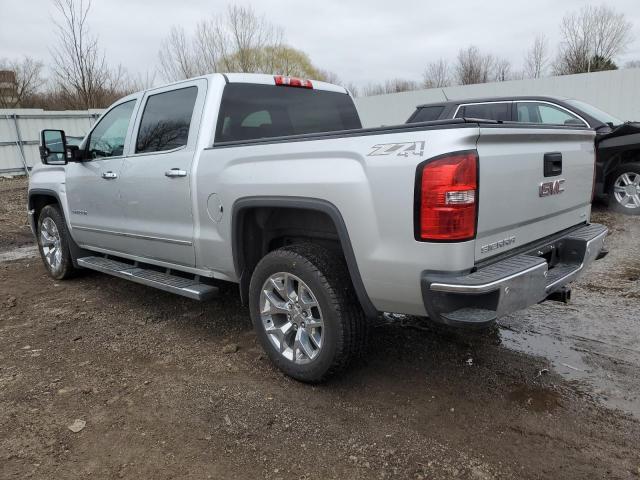 Photo 2 from auction – 2014 GMC SIERRA K15 with VIN 3GTU2VEC8EG390330